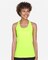 Team 365 Women’s Performance Racerback Tank Comfortable Activewear TT11WRC